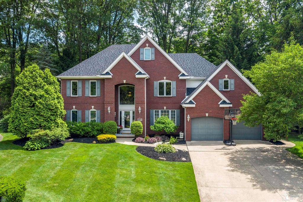 Bedford Twp, MI 48144,7145 S Valley Circle