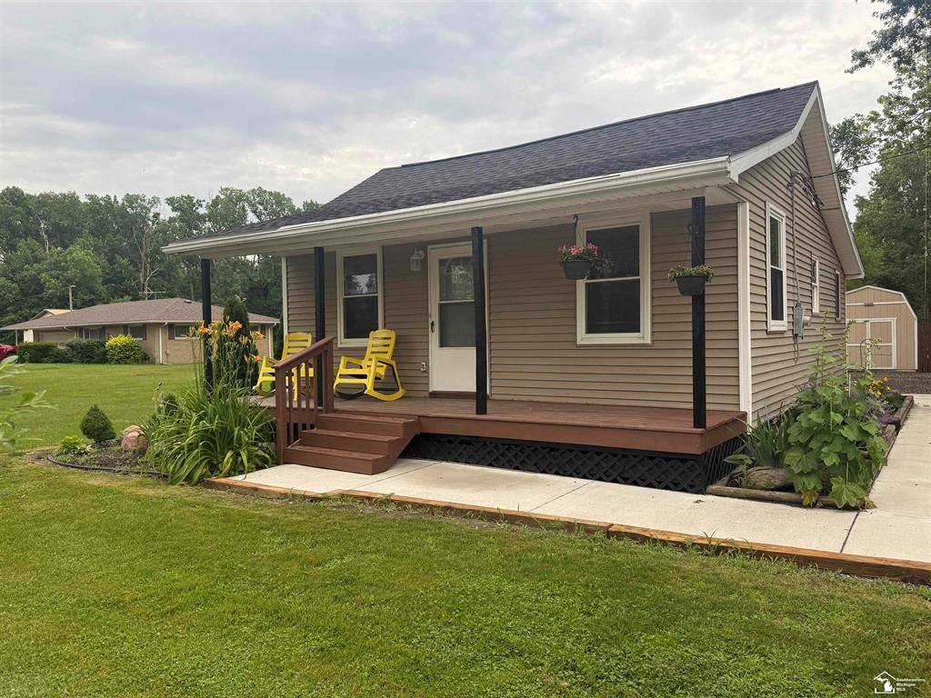 Milan Twp, MI 48159,15705 Cone Road