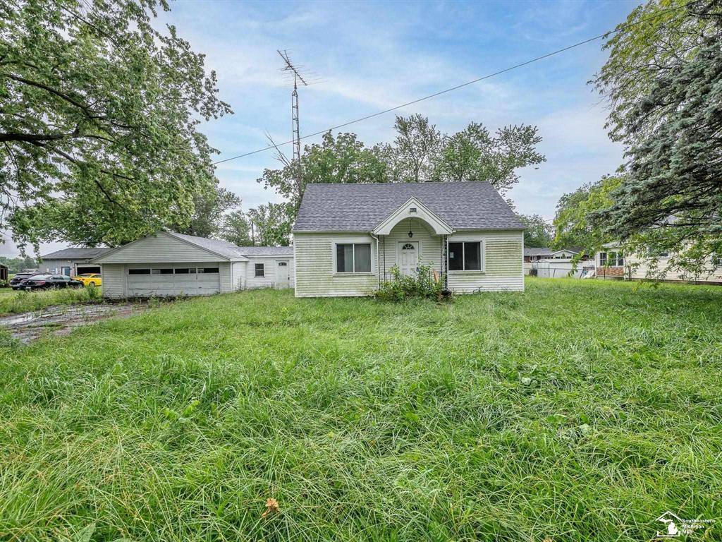 Raisinville Twp, MI 48140,8131 Oak Street