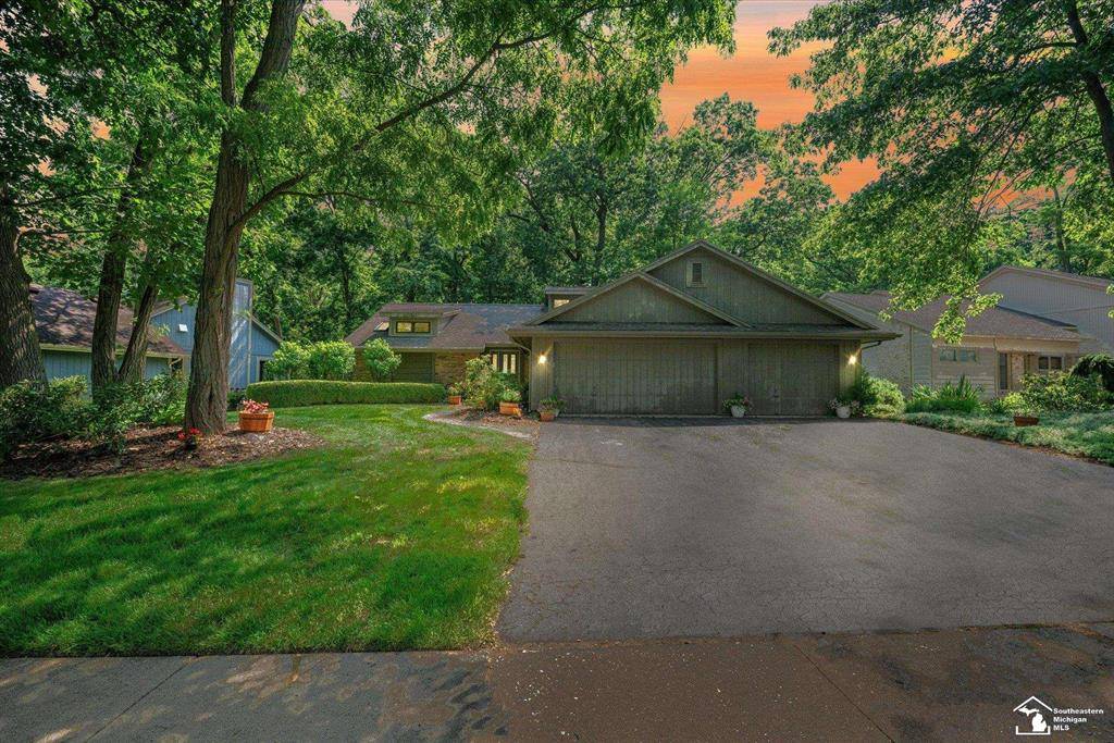 Bedford Twp, MI 48144,6960 Streamview Drive