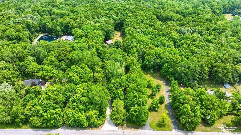 Dundee Twp, MI 48131,2037 Wells Road