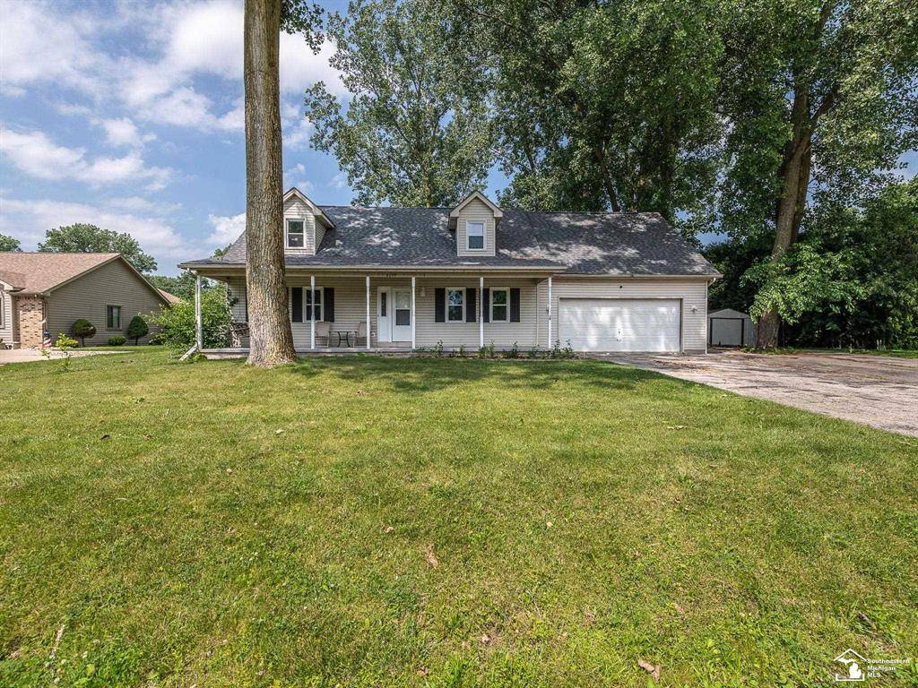 Bedford Twp, MI 48144,8299 Galloway Drive