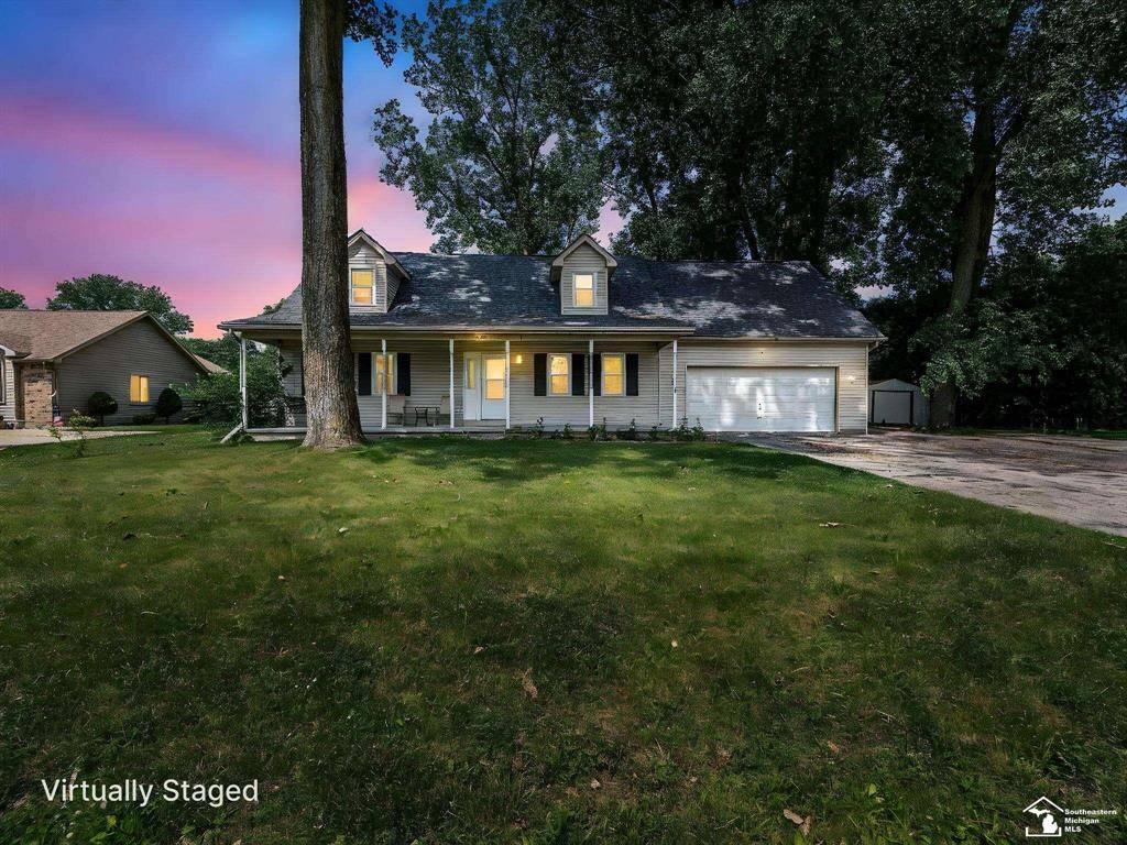 Bedford Twp, MI 48144,8299 Galloway Drive