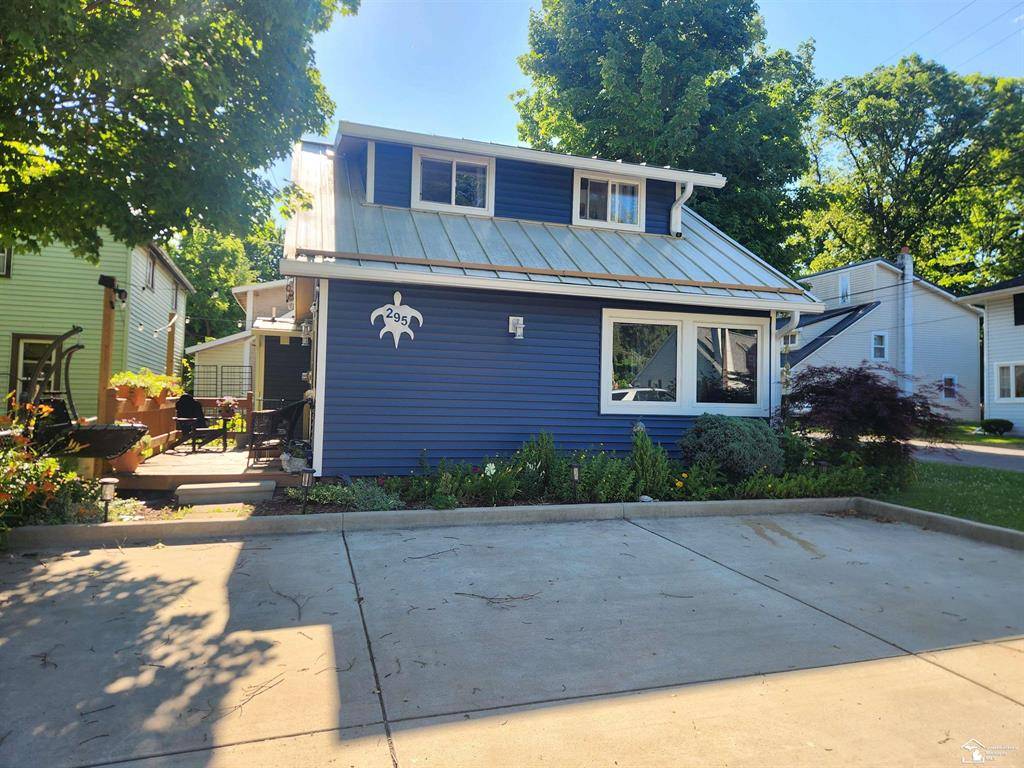 Rollin Twp, MI 49235,295 Grove Street