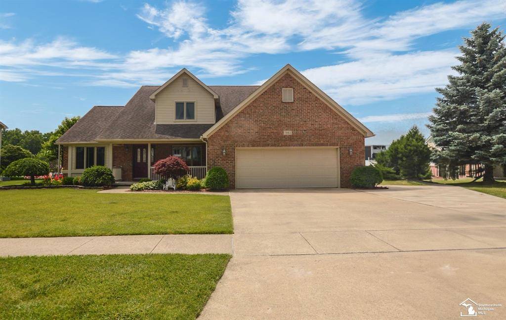 Exeter Twp, MI 48162,7963 Antes Drive