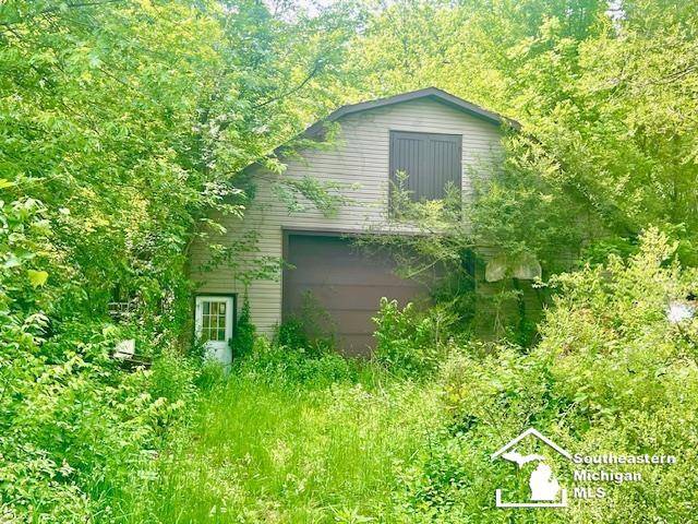 Summerfield Twp, MI 49270,3400 Wells Road