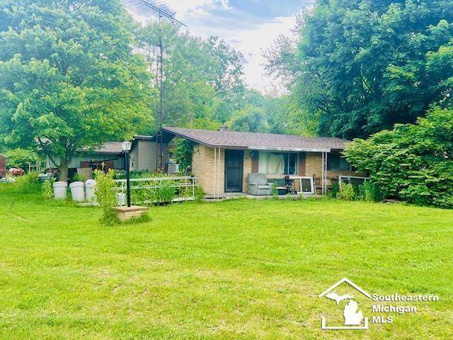 Summerfield Twp, MI 49270,3400 Wells Road