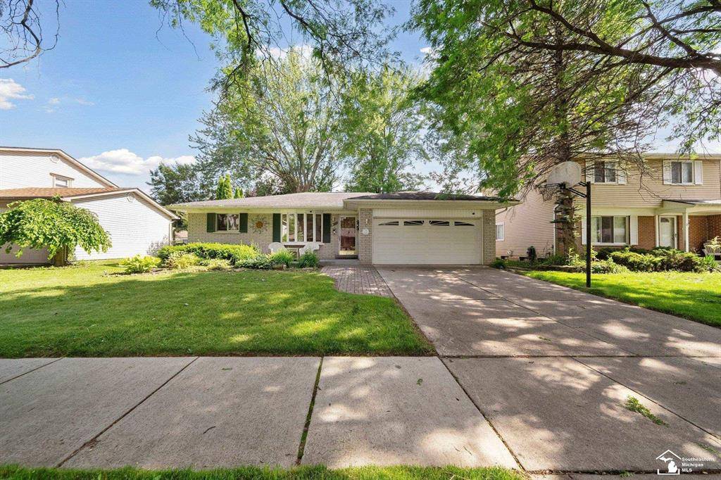 Canton Twp, MI 48188,39759 Wales Street