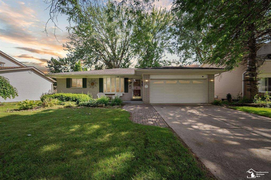 Canton Twp, MI 48188,39759 Wales Street