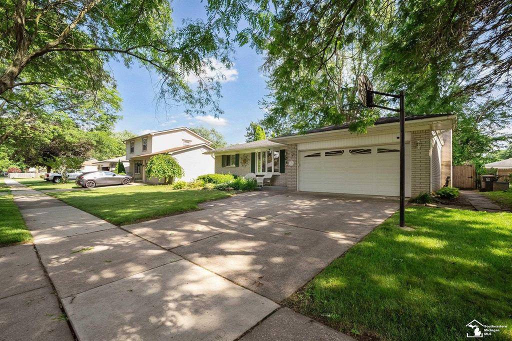 Canton Twp, MI 48188,39759 Wales Street