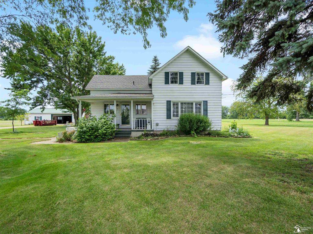 Newport, MI 48166,7393 Newport South Road