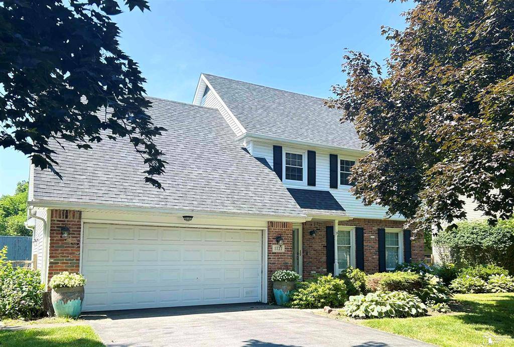 Bedford Twp, MI 48182,1727 Stoneybrook Lane