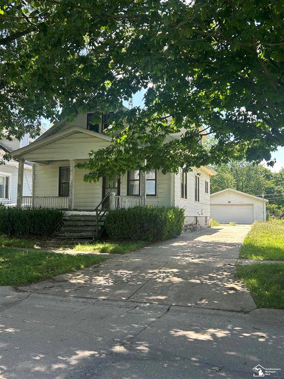 Monroe, MI 48161,1440 Oak Street
