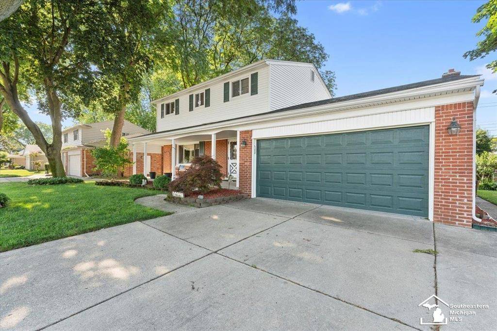 Livonia, MI 48152,34283 Six Mile Road