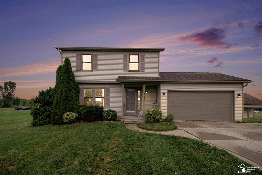 La Salle Twp, MI 48161,3938 N Otter Creek Road