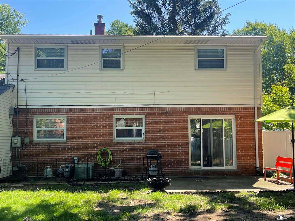 Lambertville, MI 48144,7117 Ridgedale Street