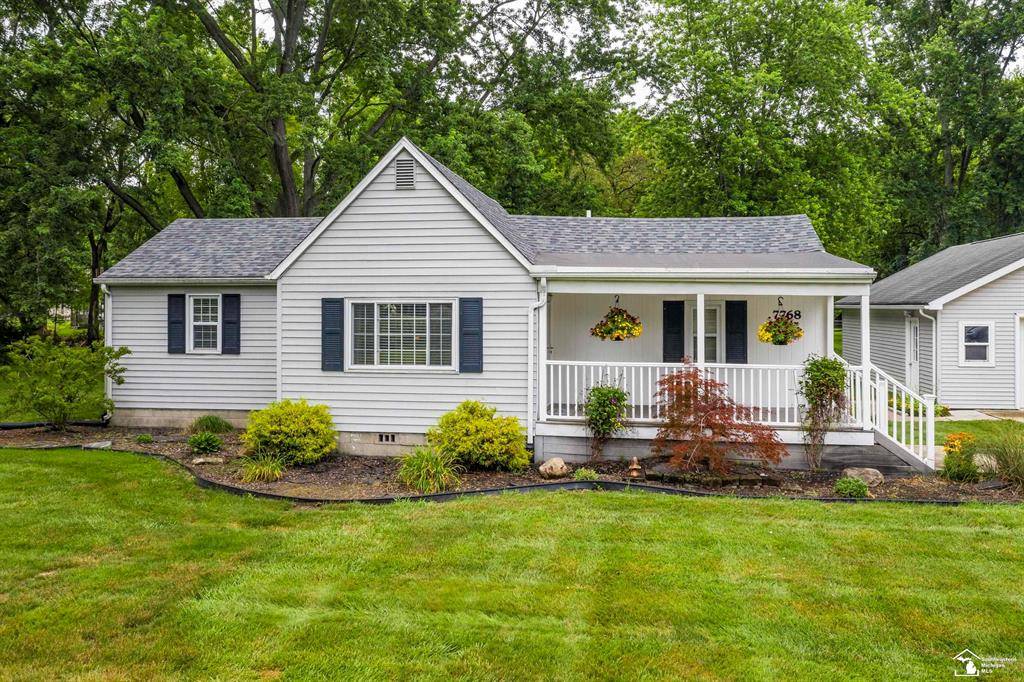Bedford Twp, MI 48144,7768 Summerfield Road