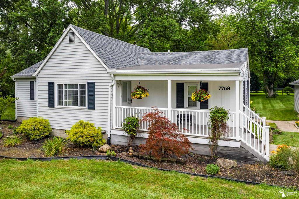 Bedford Twp, MI 48144,7768 Summerfield Road