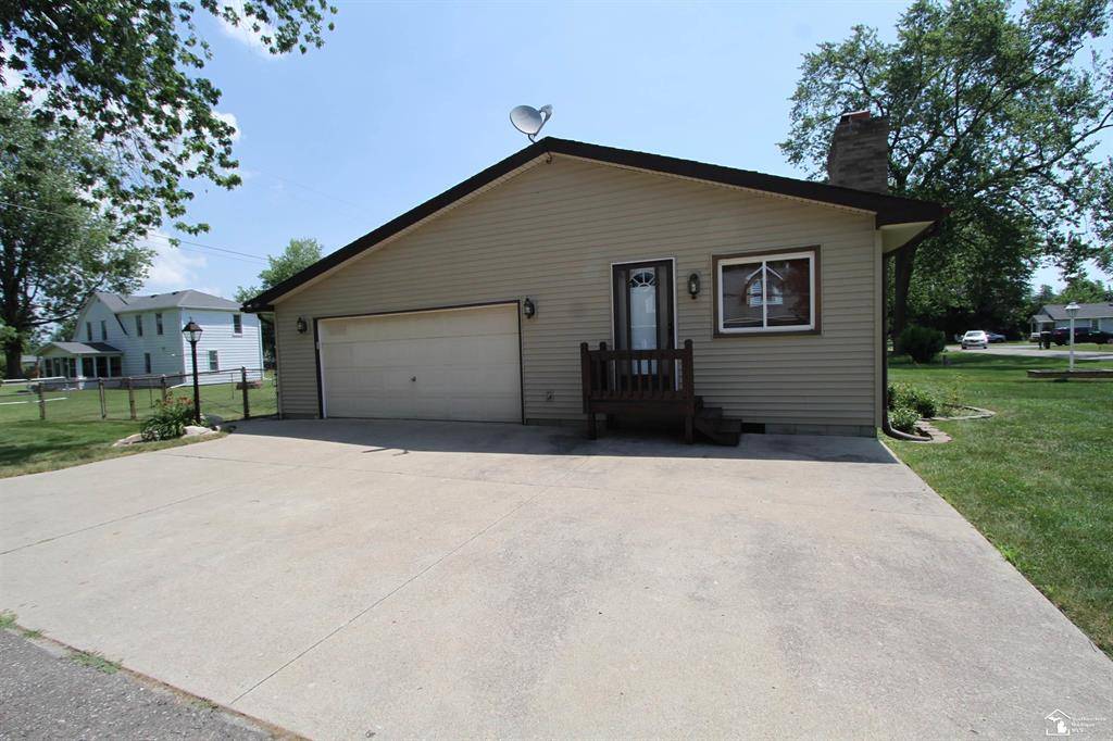 Frenchtown Twp, MI 48162,2911 5th Street