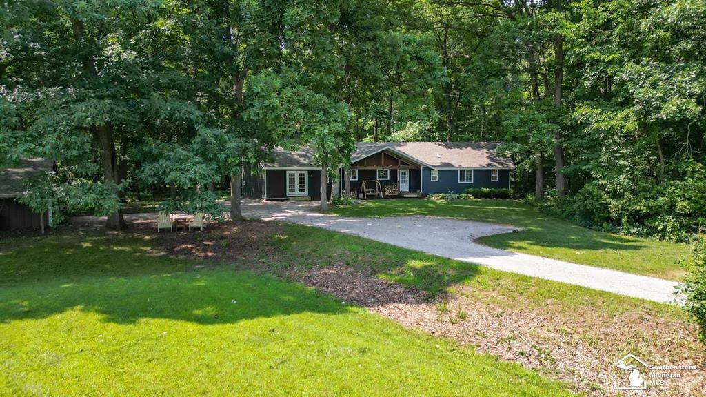 Raisinville Twp, MI 48162,621 Baldwin Road