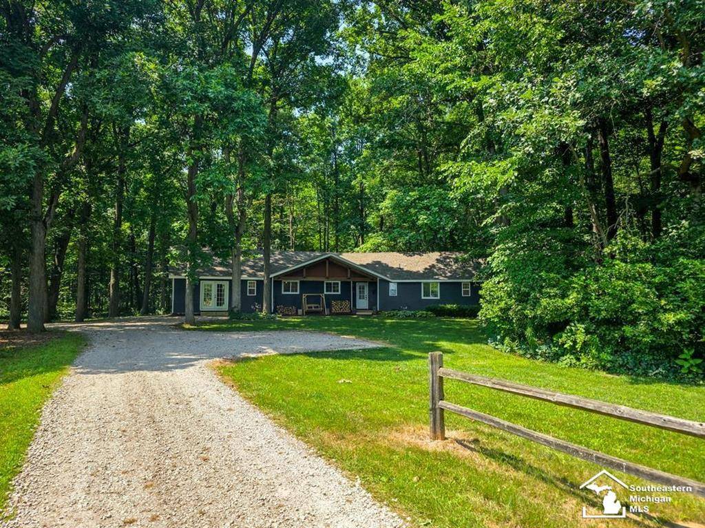Raisinville Twp, MI 48162,621 Baldwin Road