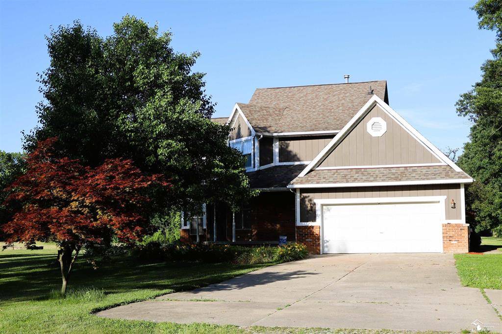 La Salle Twp, MI 48145,13578 strasburg Road