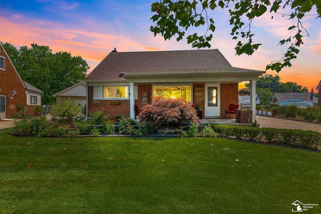 Taylor, MI 48180,7561 Merrick Street