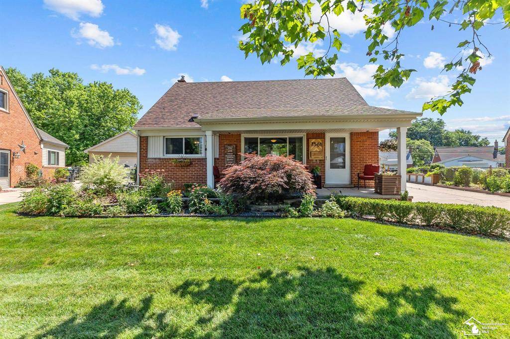 Taylor, MI 48180,7561 Merrick Street