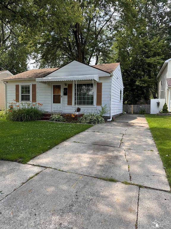 Taylor, MI 48180,6114 Hazel Street