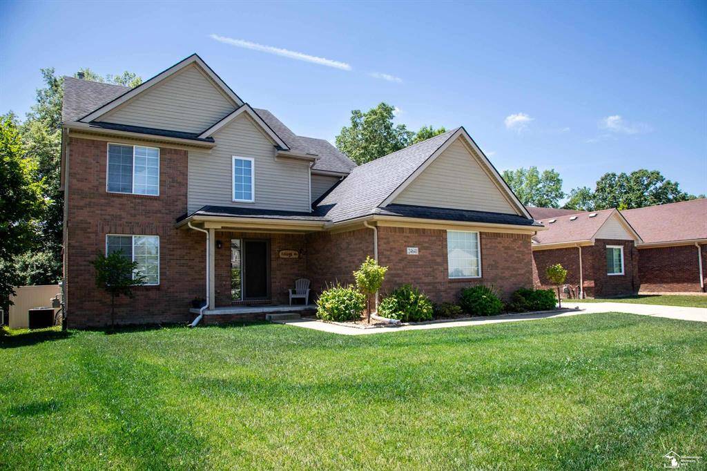 Flat Rock, MI 48134,24641 Parklane Drive