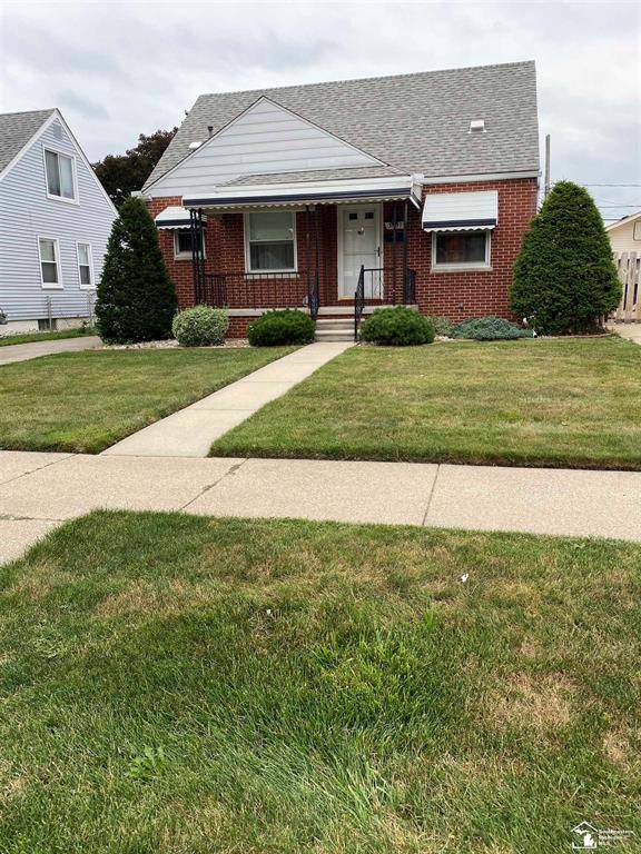 Wyandotte, MI 48192,3897 15th Street