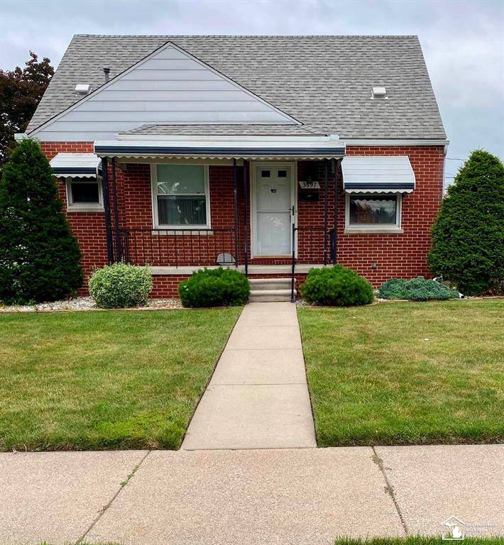Wyandotte, MI 48192,3897 15th Street
