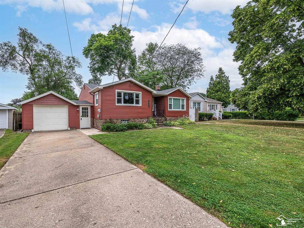 Monroe Twp, MI 48161,5825 Edgewood Boulevard