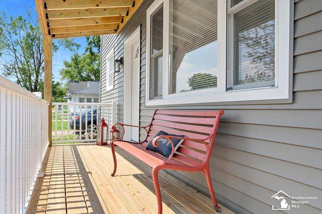 Frenchtown Twp, MI 48162,3315 9th Street