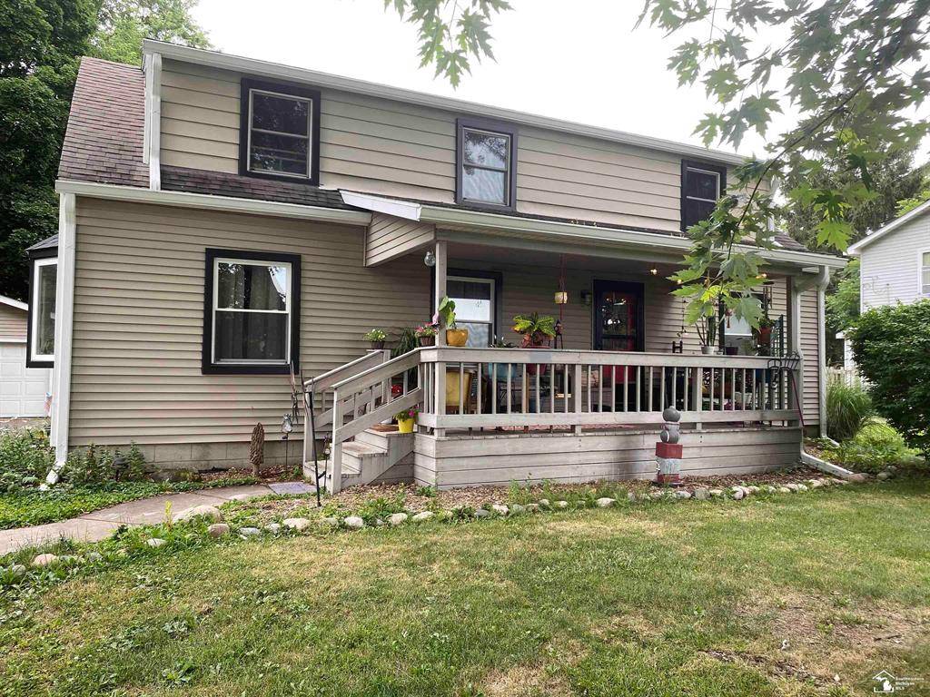 Monroe Twp, MI 48161,15427 Keegan Road
