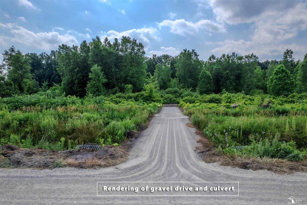 Exeter Twp, MI 48117,Parcel E Timbers Road