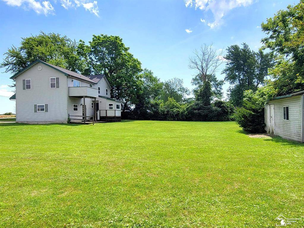 Monroe Twp, MI 48145,5901 Mortar Creek Road