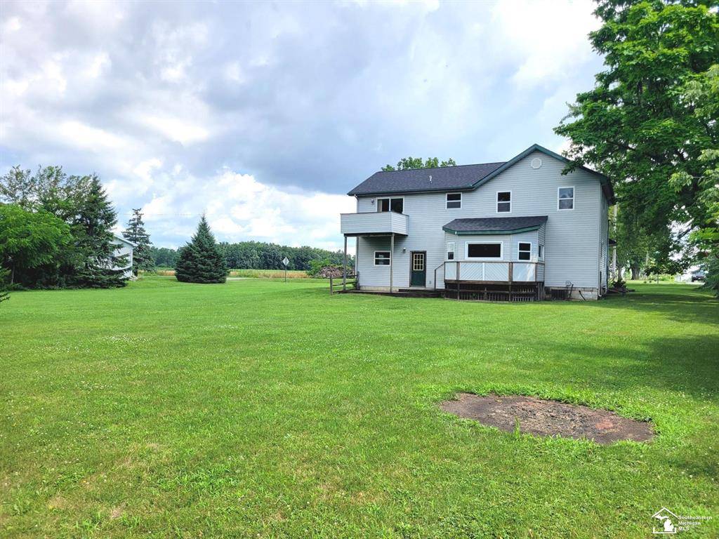 Monroe Twp, MI 48145,5901 Mortar Creek Road