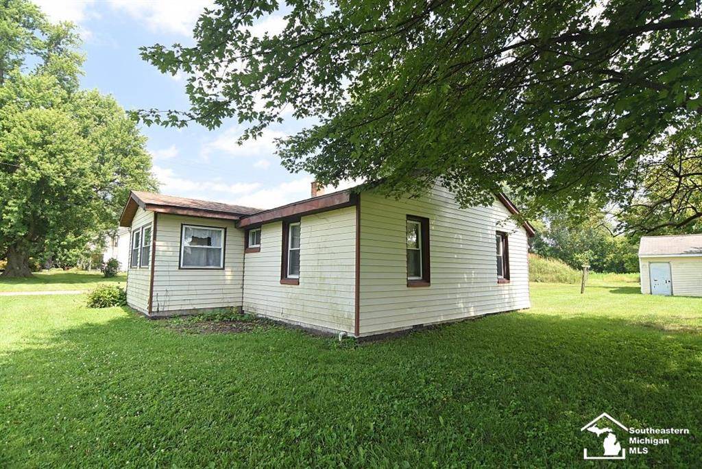 Dundee Twp, MI 48131,13493 Dixon Road