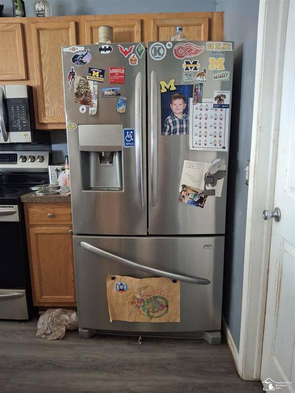 Frenchtown Twp, MI 48162,3017 3rd Street