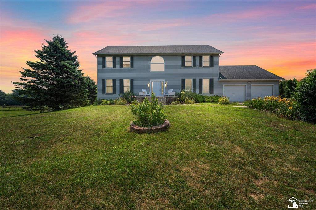 Dundee Twp, MI 48131,14481 Dixon Road