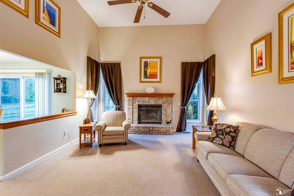 Bedford Twp, MI 48144,2530 Sandpiper Road