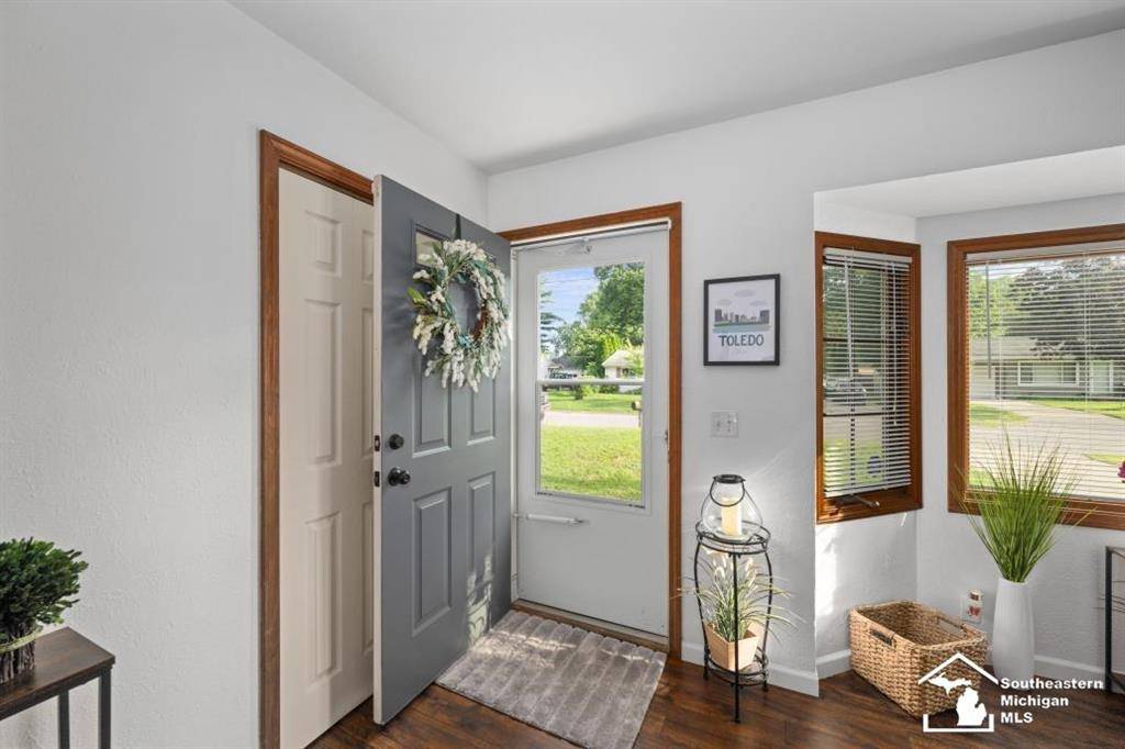 Bedford Twp, MI 48182,739 Mildred Avenue