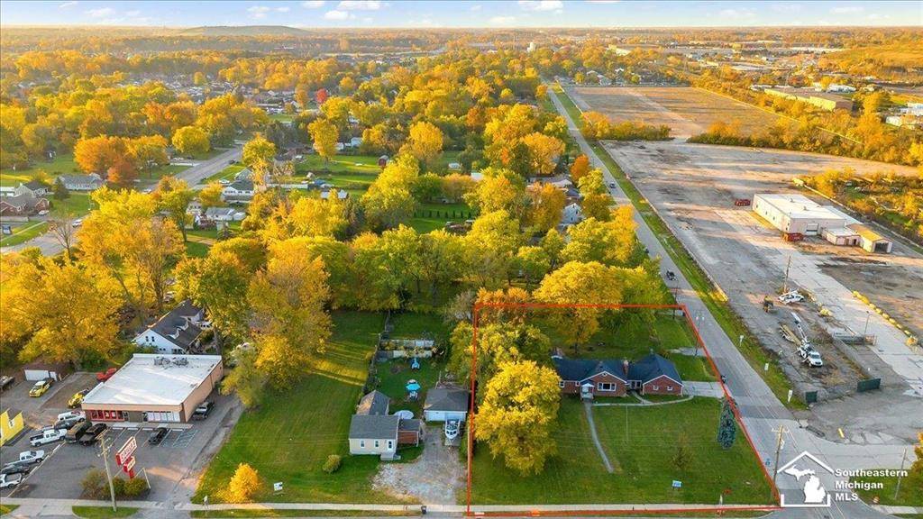 Taylor, MI 48180,20135 Eureka Road