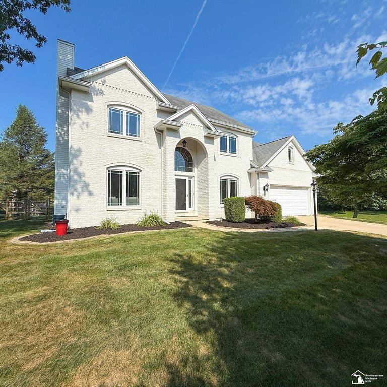 Bedford Twp, MI 48144,8325 Waterford Drive