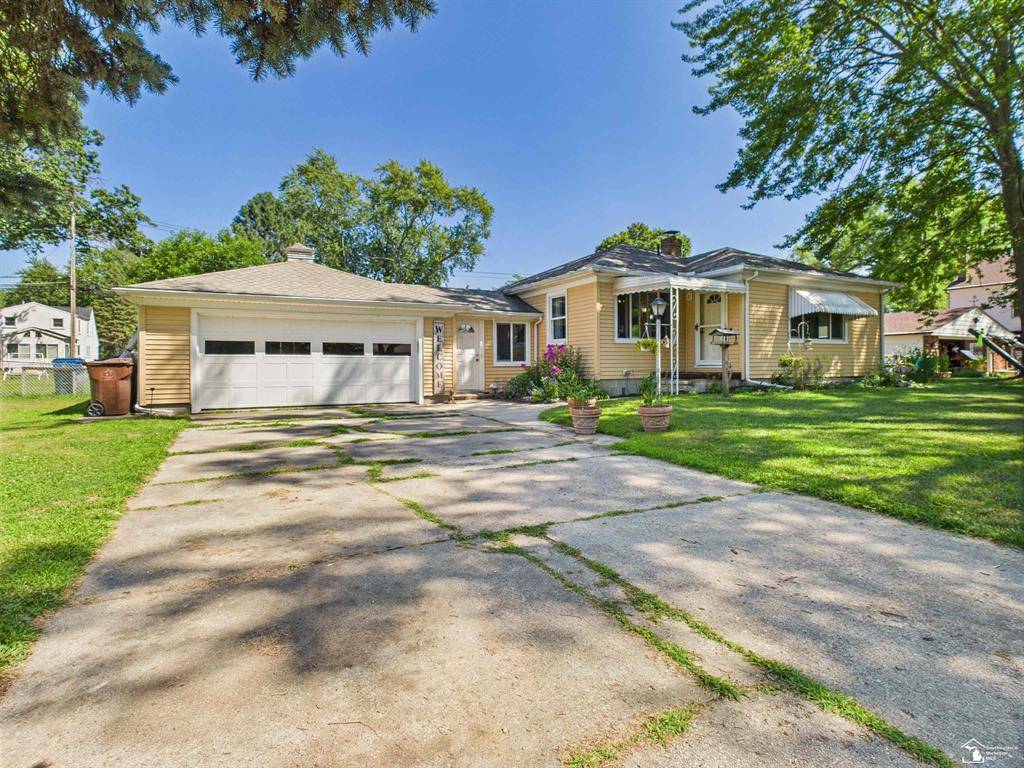 Frenchtown Twp, MI 48162,2080 Hollywood Drive