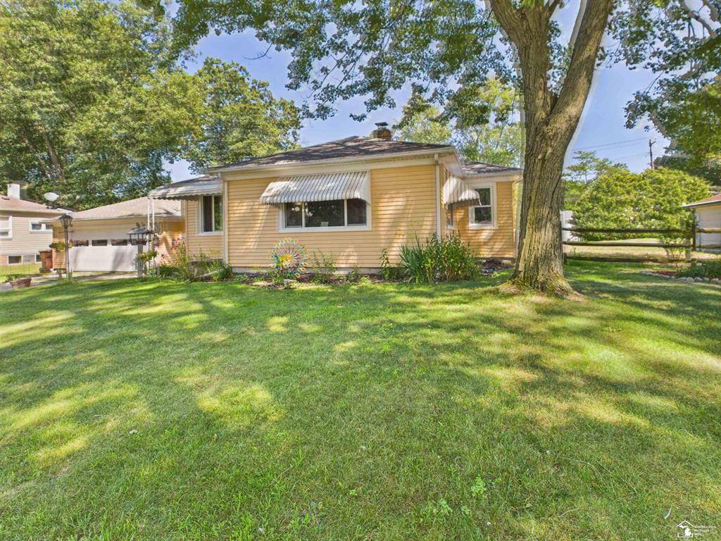 Frenchtown Twp, MI 48162,2080 Hollywood Drive