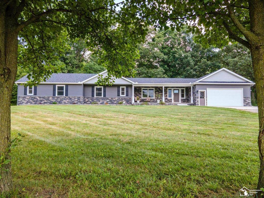 Ida Twp, MI 48140,12526 Secor Road