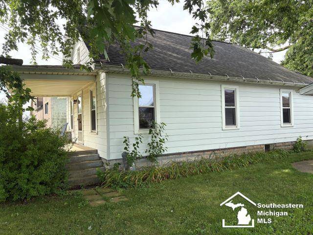 Ida Twp, MI 48140,5782 LEWIS AVE Avenue