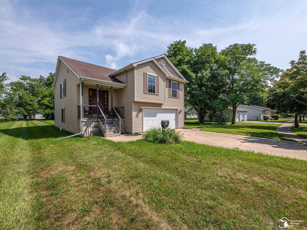 Dundee Vlg, MI 48131,190 Sidney Street